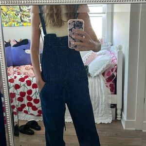 Lucky Brand Overalls
